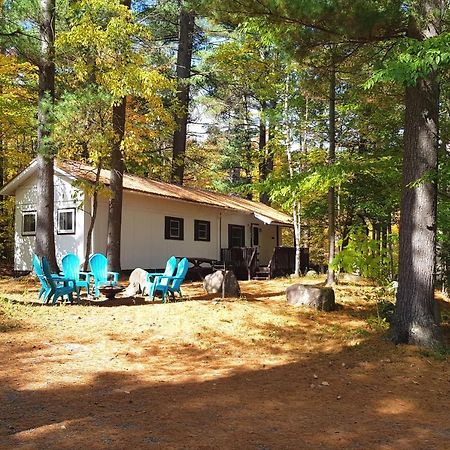 The Aspen Cabin Wilmington Dış mekan fotoğraf