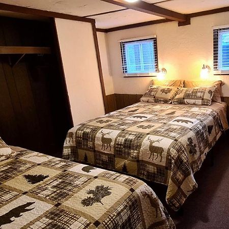 The Aspen Cabin Wilmington Dış mekan fotoğraf